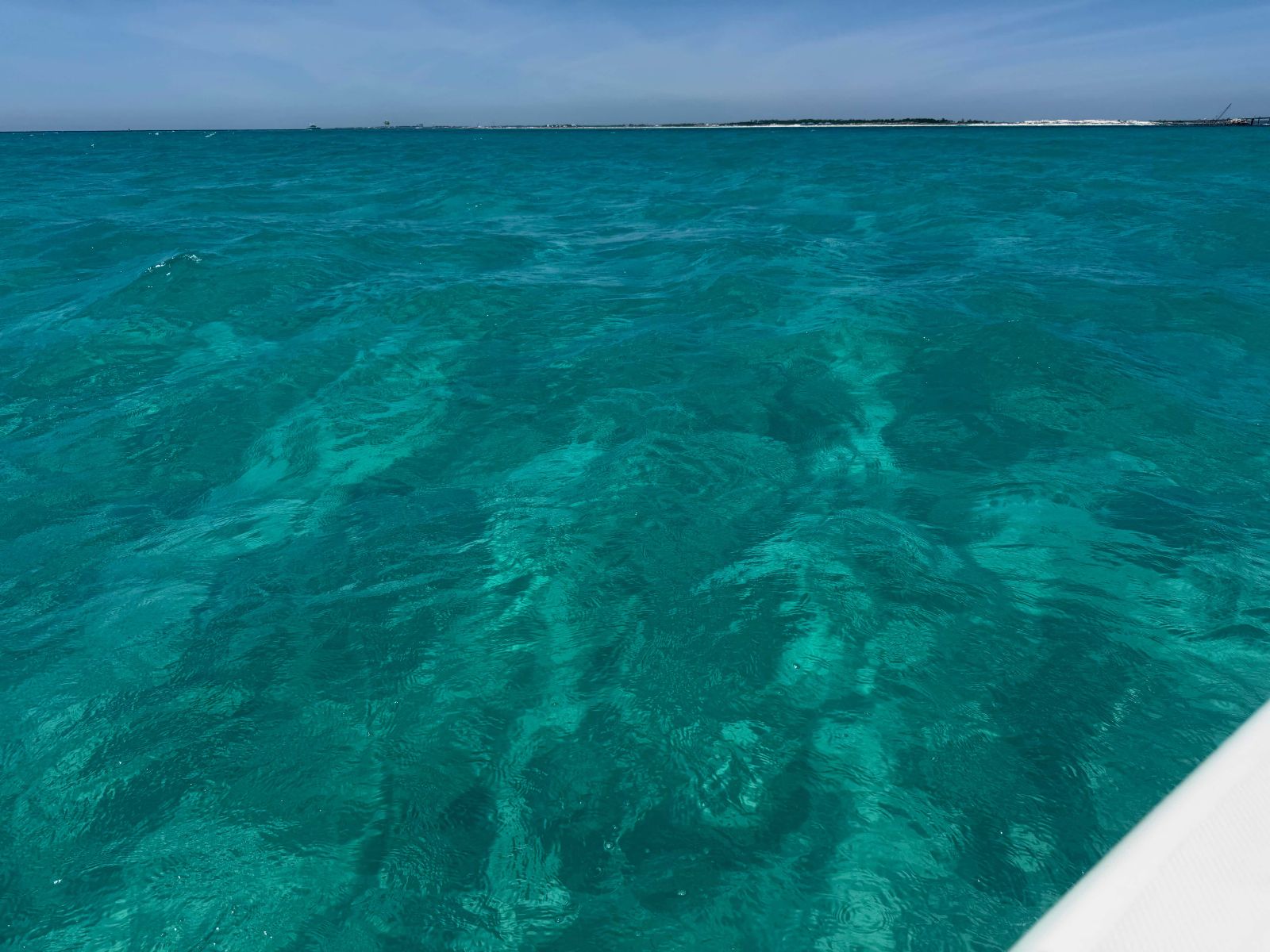 Shell Island Escape on the Emerald Coast