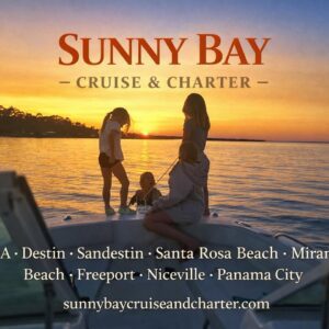 Bay Cruise Adventure