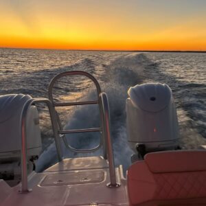 Sunset Cruise
