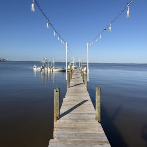 Dock & Dine